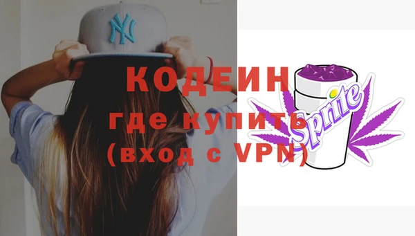 молекула духа Заволжье