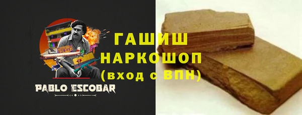 молекула духа Заволжье